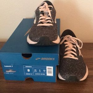 Brooks Launch 7 Running Shoes